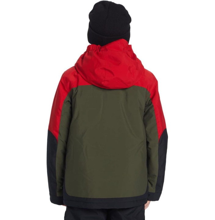 DEFIANT YOUTH JACKET