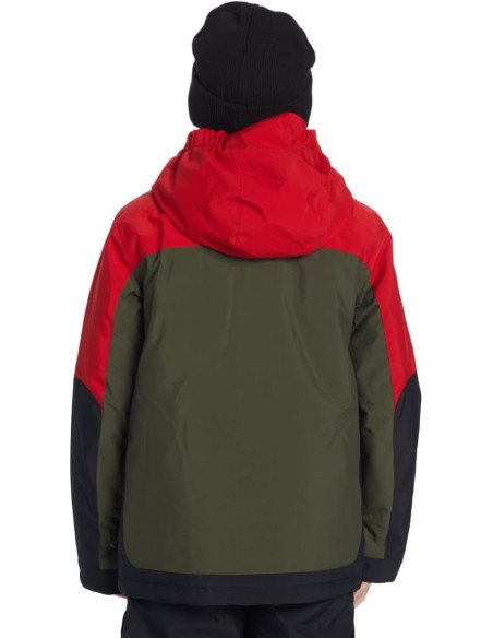 DEFIANT YOUTH JACKET
