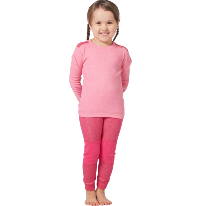 K LIFA MERINO SET
