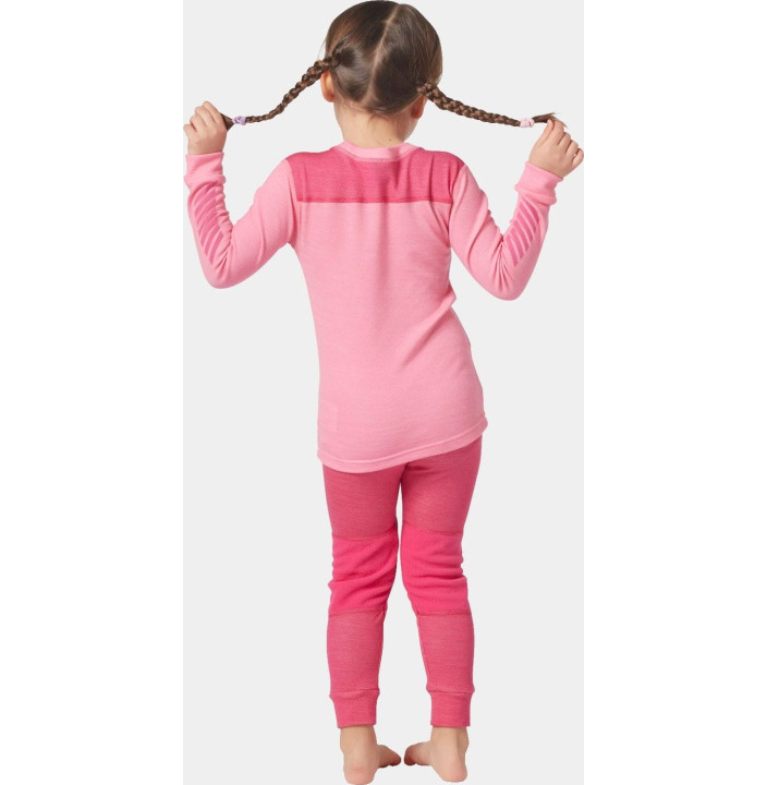 K LIFA MERINO SET