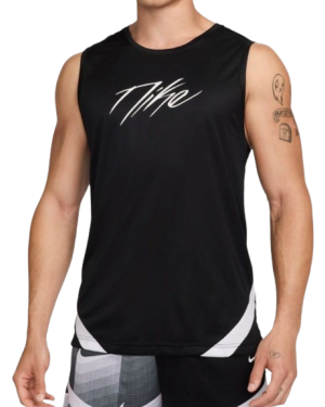NIKE ICON MEN'S DRI-FIT BASKETBALL
