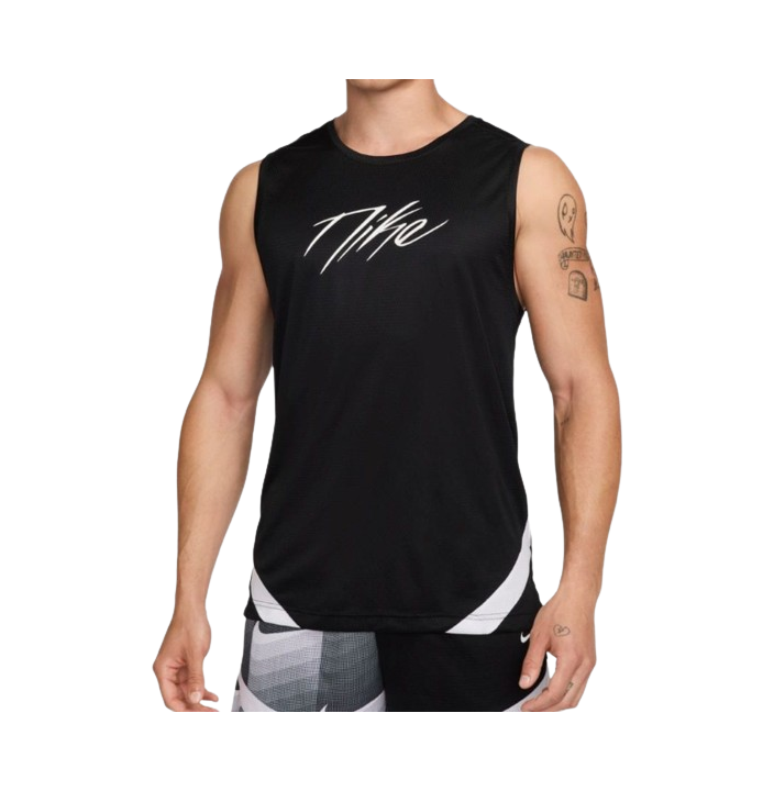 NIKE ICON MEN'S DRI-FIT BASKETBALL