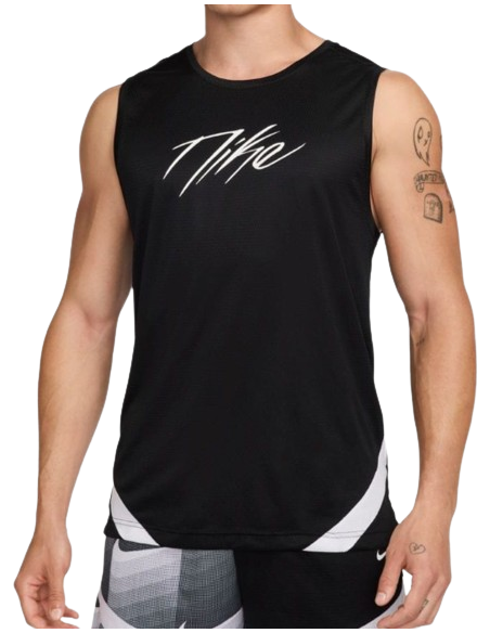 NIKE ICON MEN'S DRI-FIT BASKETBALL