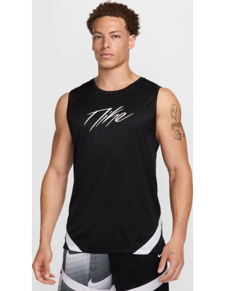 NIKE ICON MEN'S DRI-FIT BASKETBALL