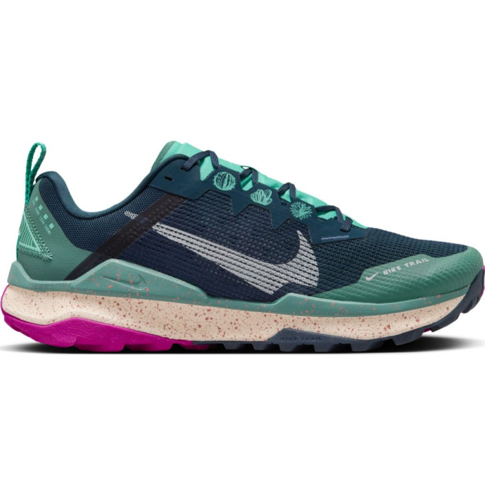 REACT WILDHORSE 8