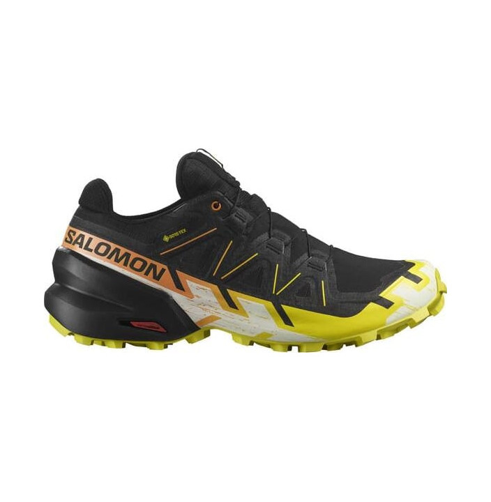 SPEEDCROSS 6 GTX
