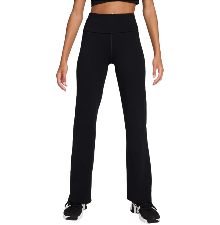 NIKE ONE WOMEN'S HIGH-WAISTED FOLD-