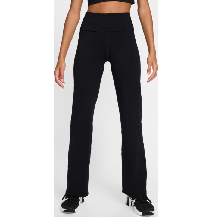 NIKE ONE WOMEN'S HIGH-WAISTED FOLD-