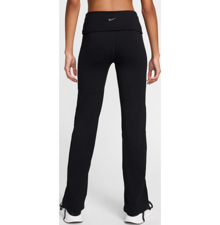 NIKE ONE WOMEN'S HIGH-WAISTED FOLD-