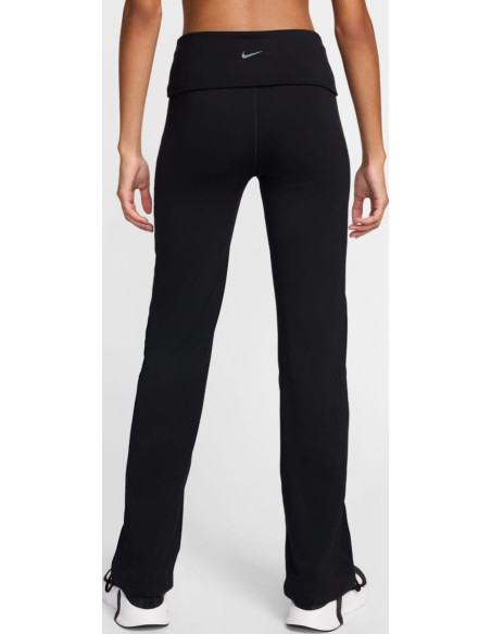 NIKE ONE WOMEN'S HIGH-WAISTED FOLD-