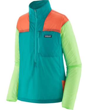 W'S HOUDINI STASH 12 ZIP PO