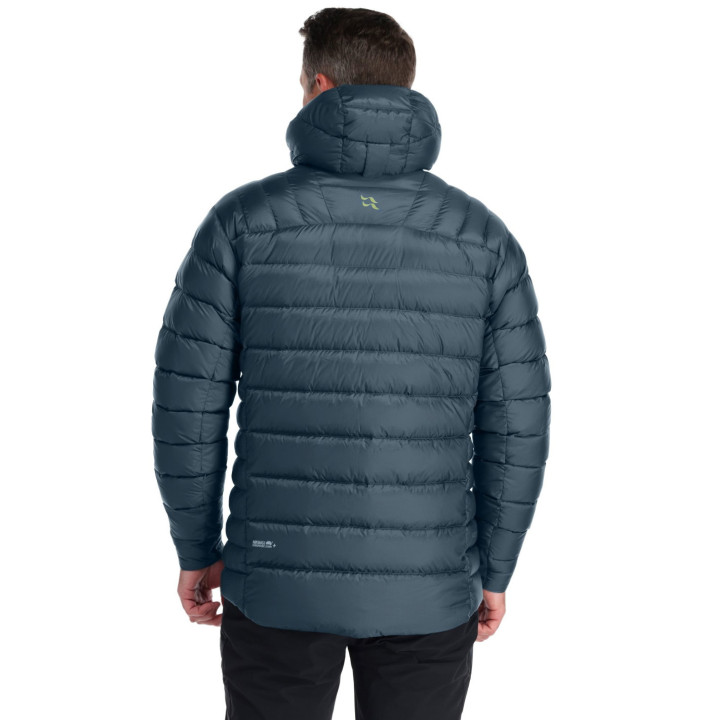 ELECTRON PRO JACKET