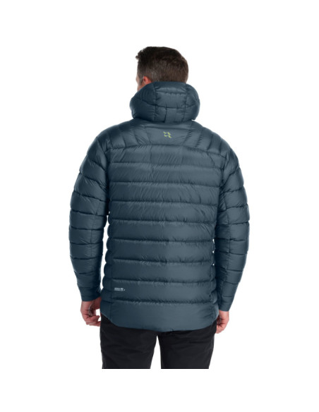 ELECTRON PRO JACKET