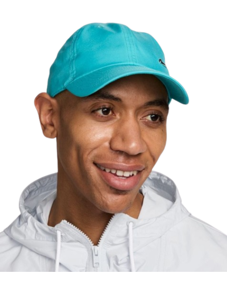 NIKE DRI-FIT CLUB UNSTRUCTURED META