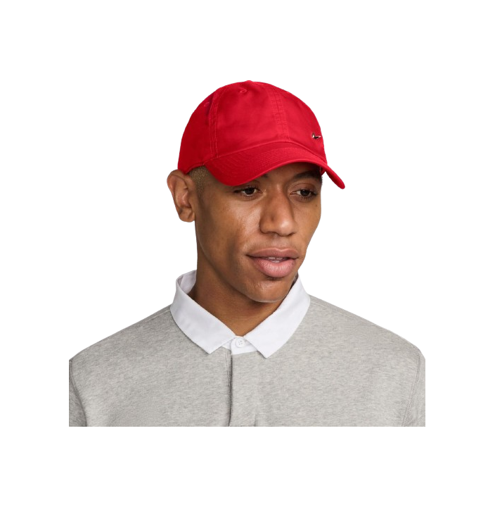 NIKE DRI-FIT CLUB UNSTRUCTURED META