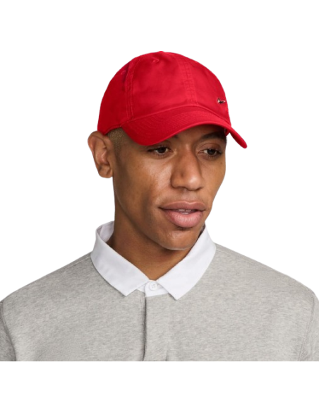 NIKE DRI-FIT CLUB UNSTRUCTURED META