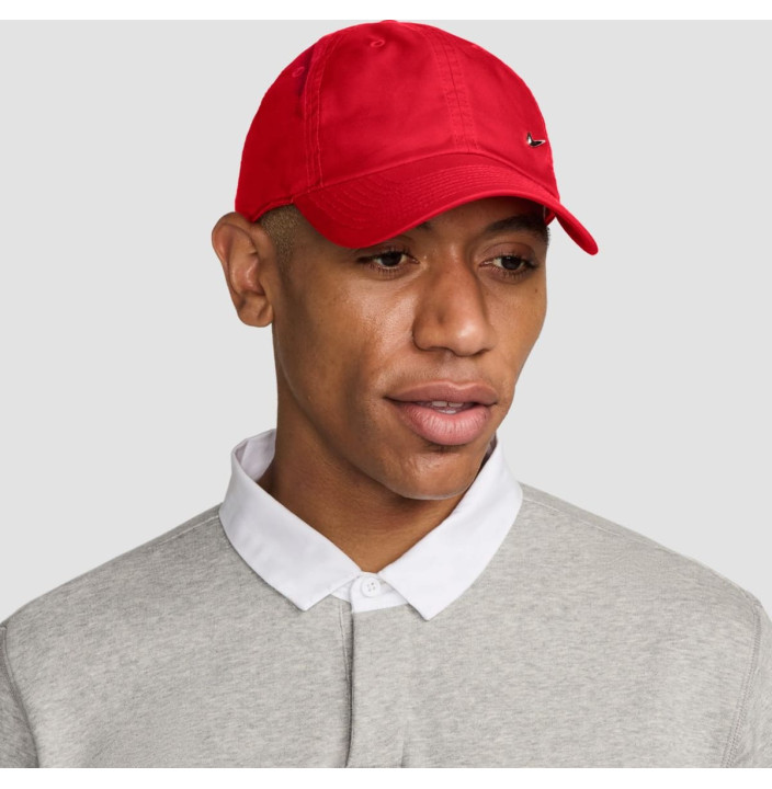 NIKE DRI-FIT CLUB UNSTRUCTURED META