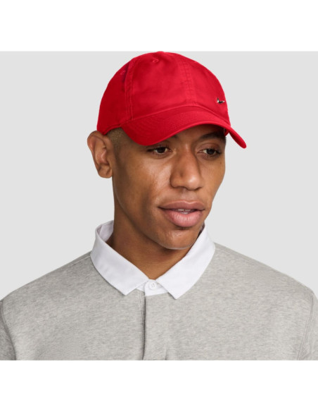 NIKE DRI-FIT CLUB UNSTRUCTURED META