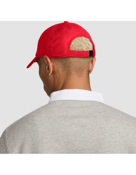 NIKE DRI-FIT CLUB UNSTRUCTURED META