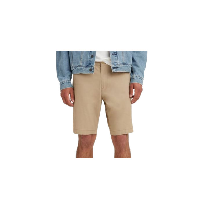 XX CHINO SHORTS II BALTIC NAVY LTWT MICR