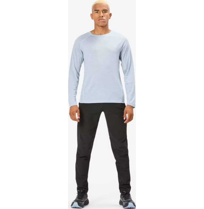 MEN'S MERINO LONG SLEEVE T-SHIRT