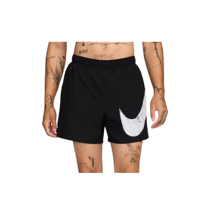 NIKE CHALLENGER SWOOSH MEN'S 5 DRI