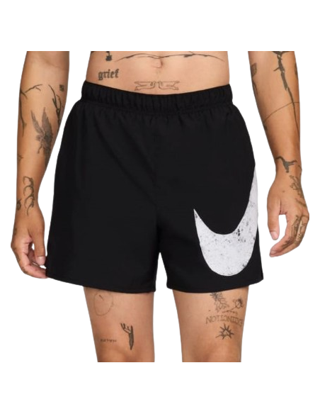 NIKE CHALLENGER SWOOSH MEN'S 5 DRI