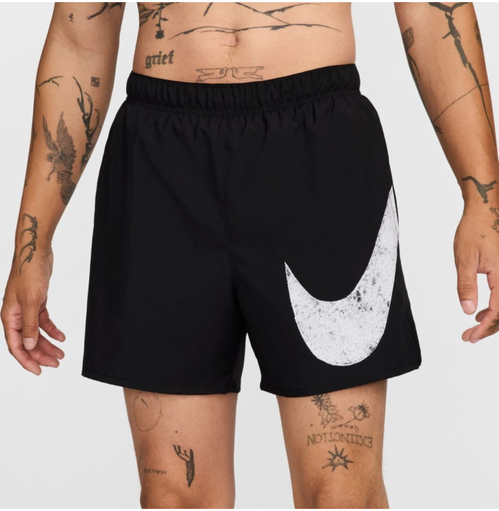 NIKE CHALLENGER SWOOSH MEN'S 5 DRI