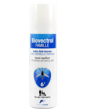 BIOVECTROL FAMILLE