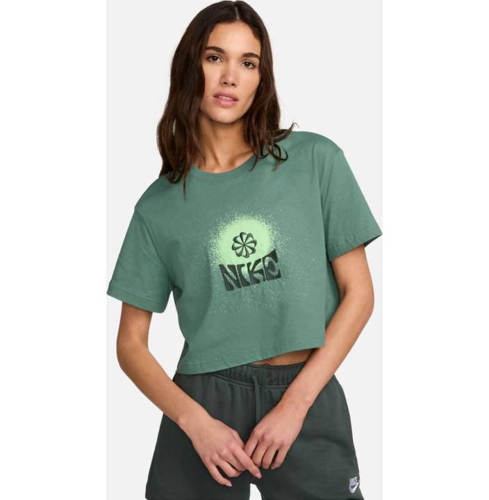 NIKE SPORTSWEAR WOMEN'S T-SHIRT