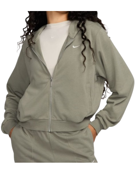 NIKE SPORTSWEAR CHILL TERRY WOMEN'S
