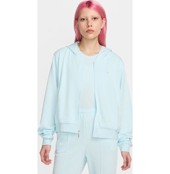 NIKE SPORTSWEAR CHILL TERRY WOMEN'S