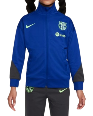 FCB LK NK DF STRK TRK SUIT K3R