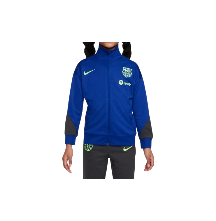 FCB LK NK DF STRK TRK SUIT K3R