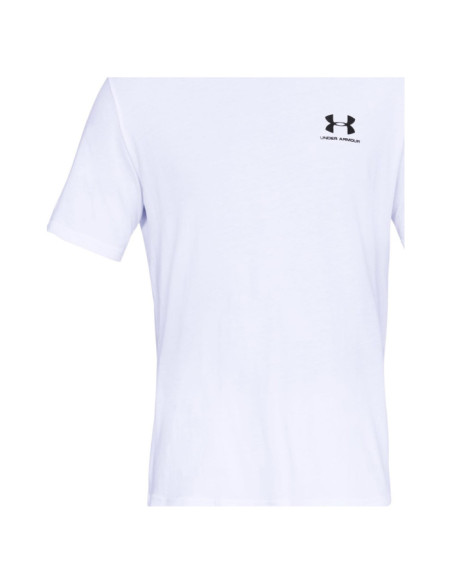 UA M SPORTSTYLE LC SS-RED UA M SPORTSTYLE LC SS-RED