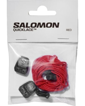 MERCHAN QUICKLACE KIT