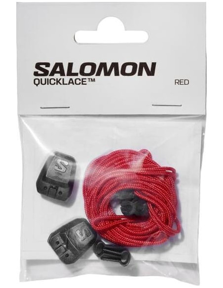 MERCHAN QUICKLACE KIT