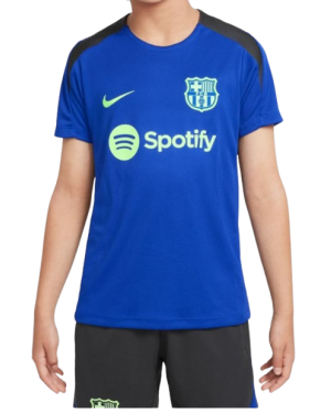 FCB Y NK DF STRK SS TOP K3R