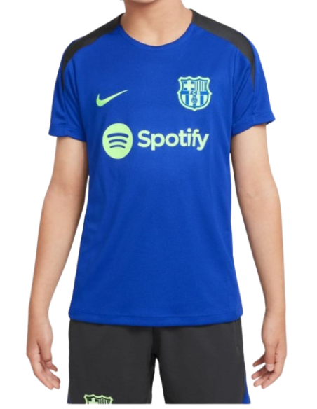 FCB Y NK DF STRK SS TOP K3R FCB Y NK DF STRK SS TOP K3R