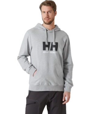 HH LOGO HOODIE 2.0