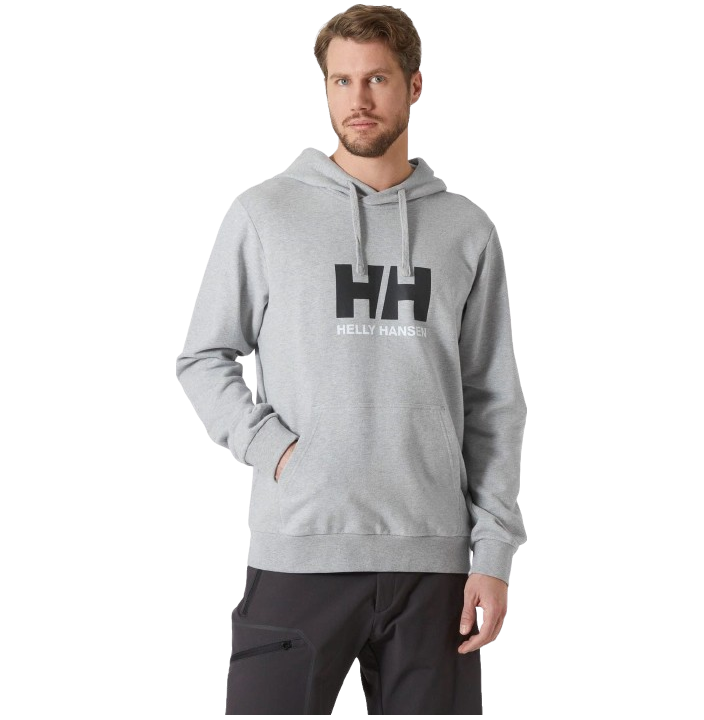 HH LOGO HOODIE 2.0