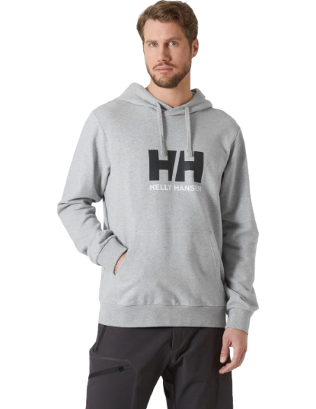 HH LOGO HOODIE 2.0