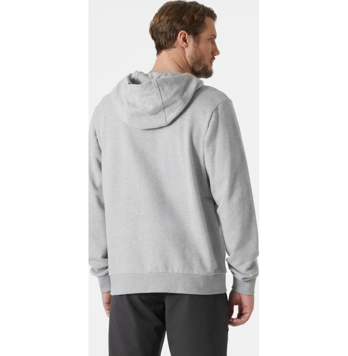 HH LOGO HOODIE 2.0