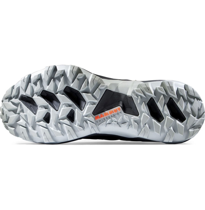 BOTAS SERTIG II MID GTX MUJER