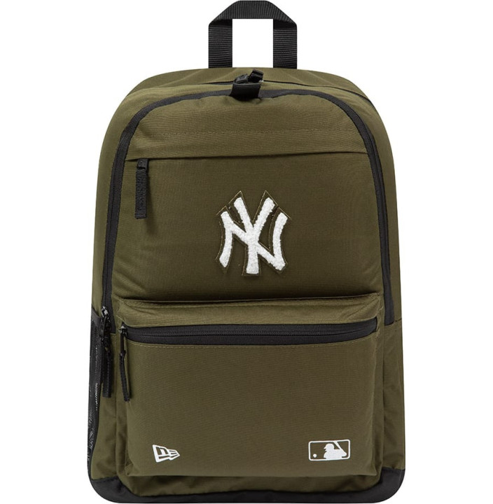 MLB APPLIQUE DELAWARE BAG NEYYAN