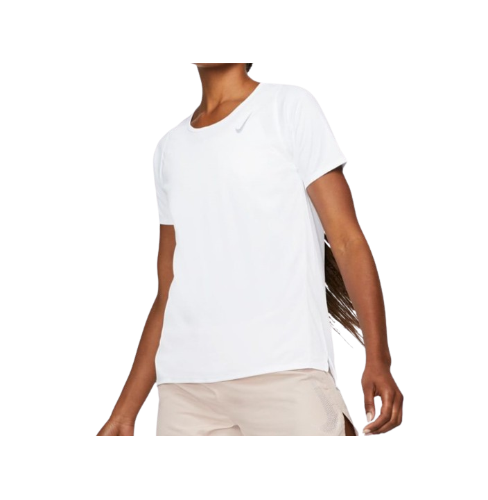NIKE DRI-FIT RACE WOMEN'S SHOR