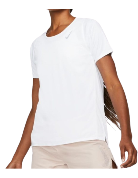 NIKE DRI-FIT RACE WOMEN'S SHOR