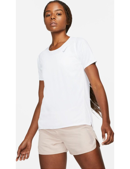 NIKE DRI-FIT RACE WOMEN'S SHOR