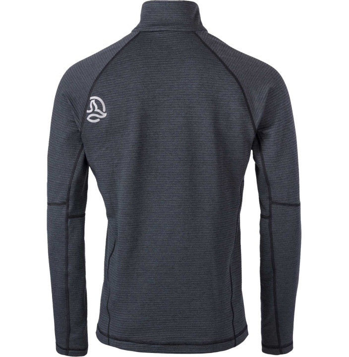 MOMHILL 1 2 ZIP M