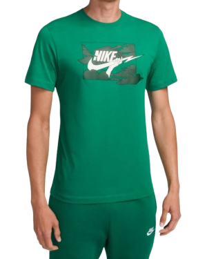 M NSW TEE HBR SSNL CLUB